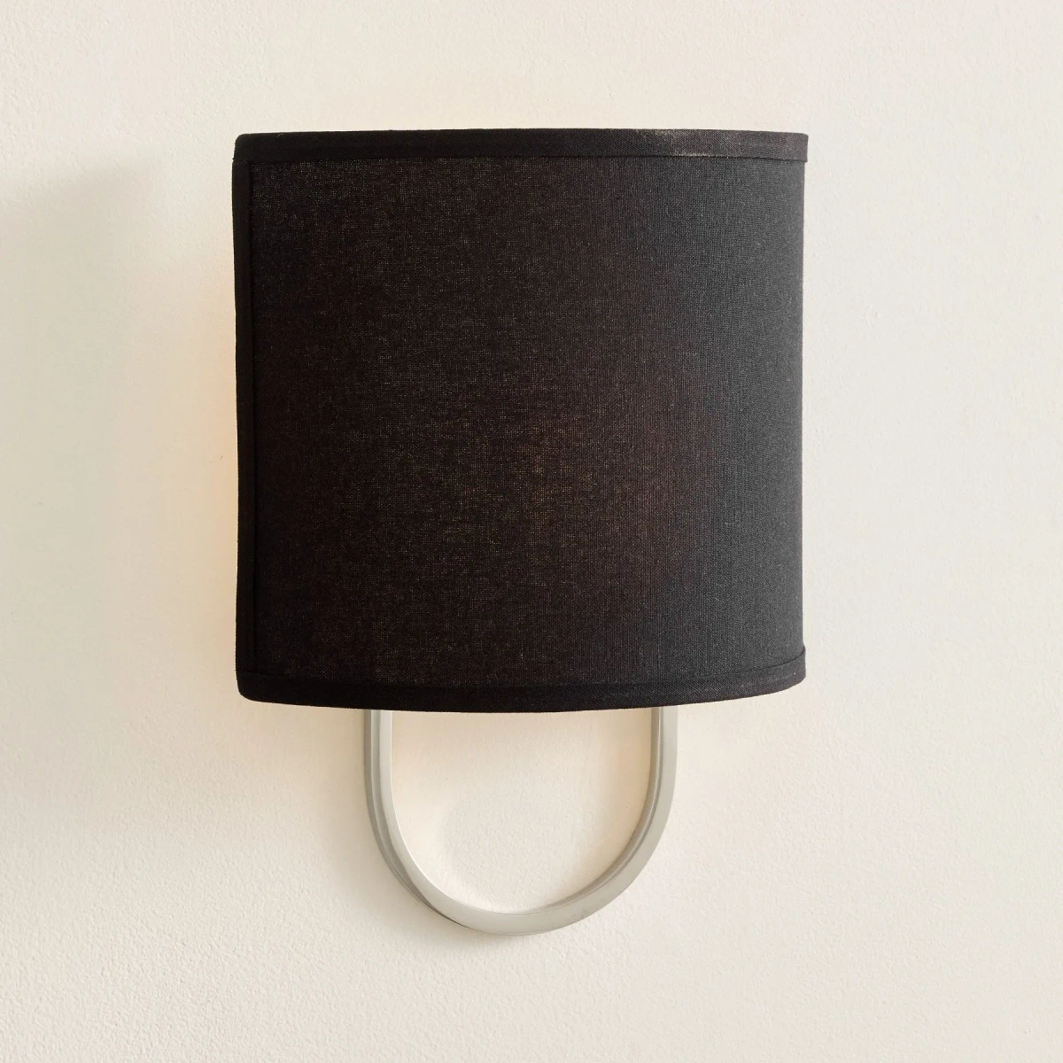 Black · Polished Nickel