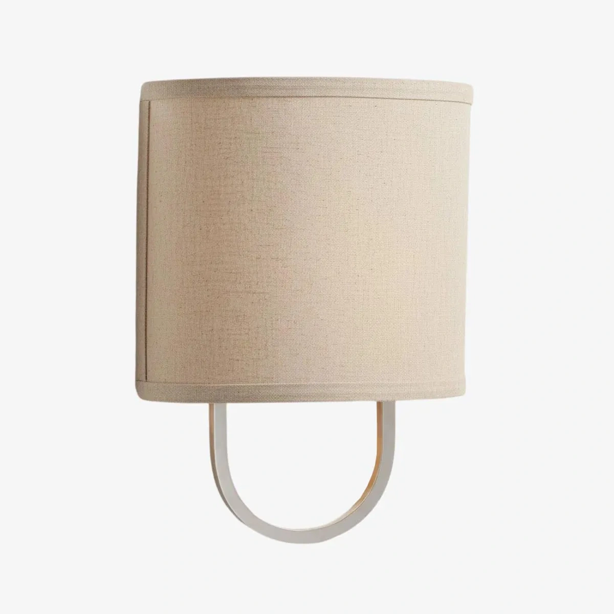 Linen · Polished Nickel
