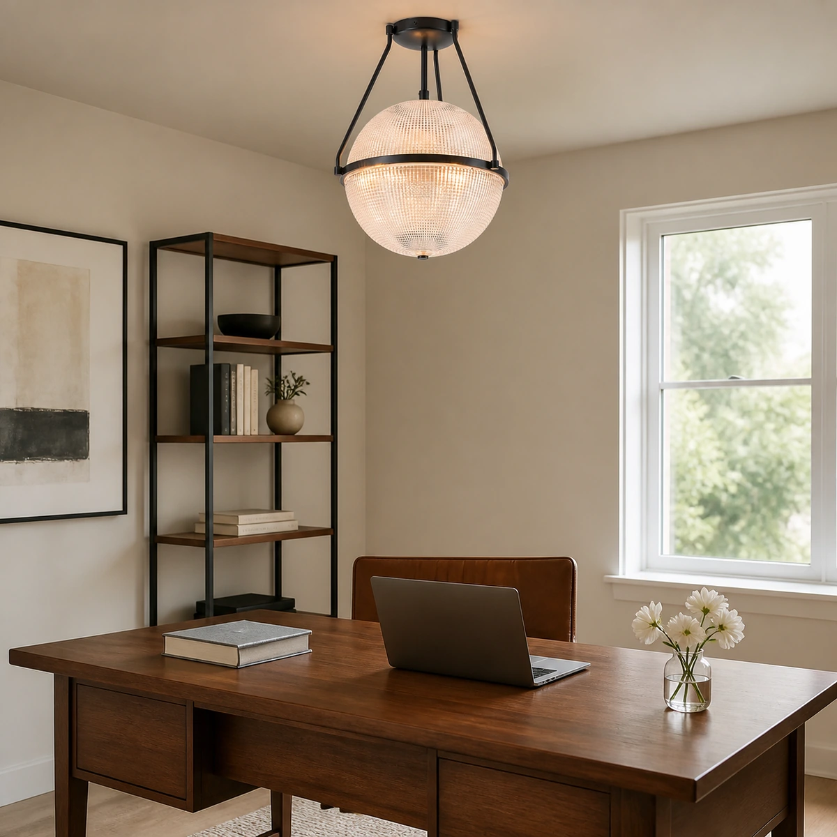 Home office