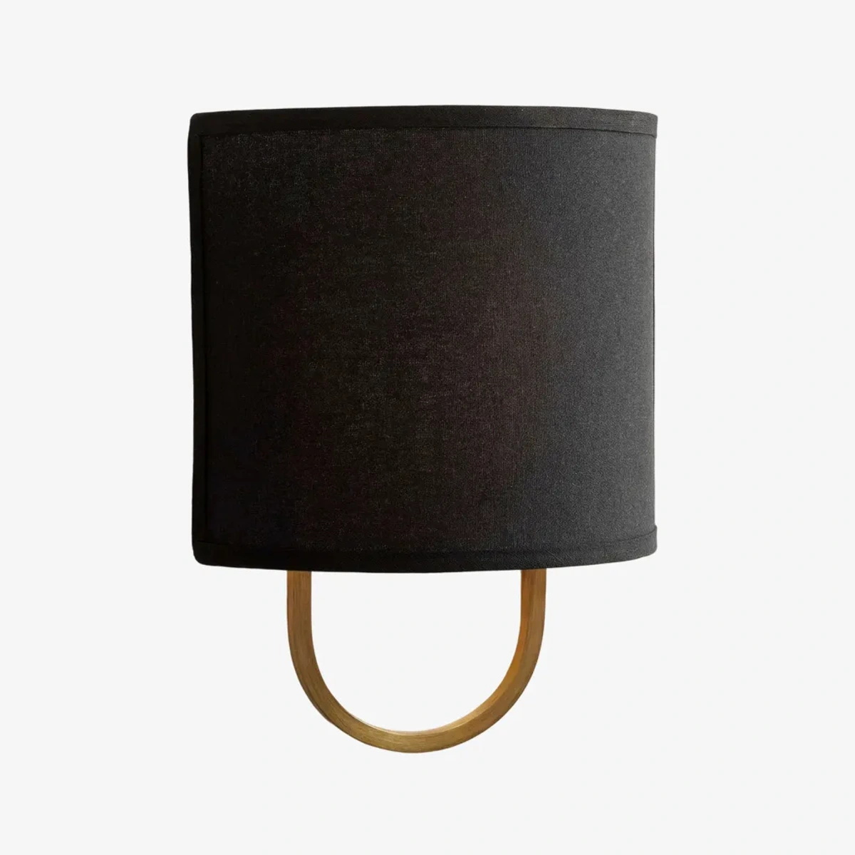 Black · Antique Brass