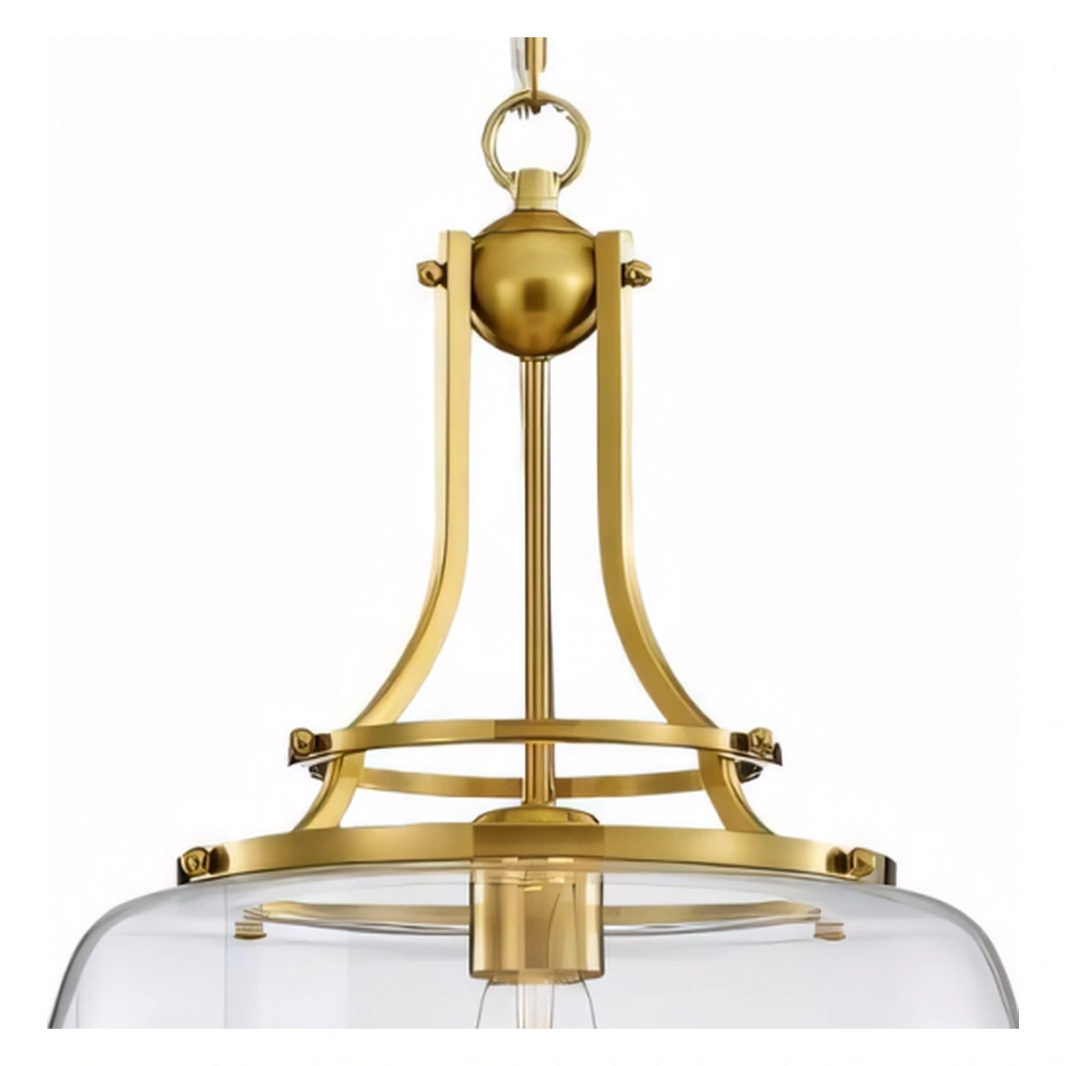 Brass framework