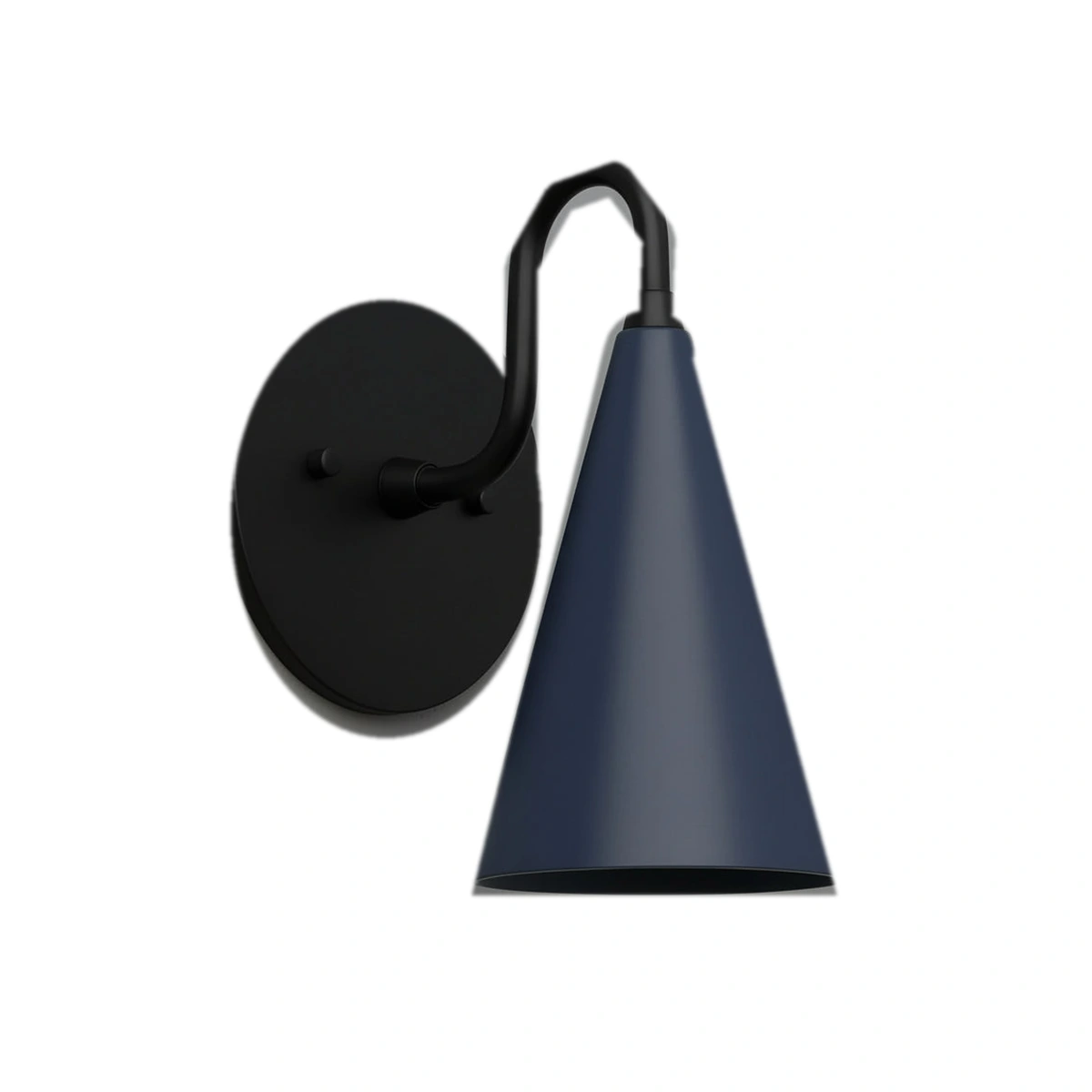 Coal Blue / Black