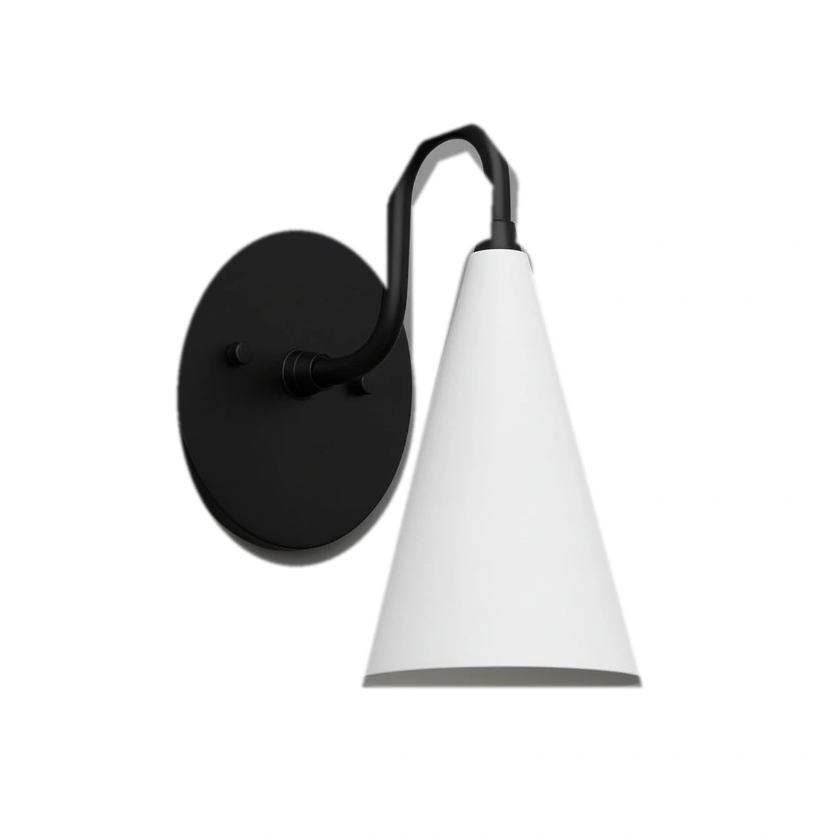 White / Black
