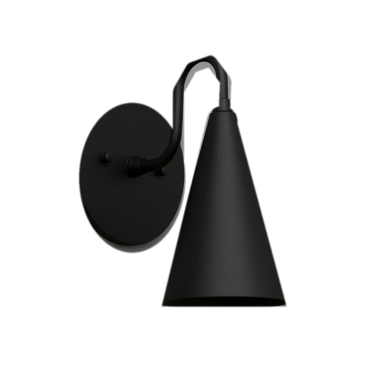 Black / Black
