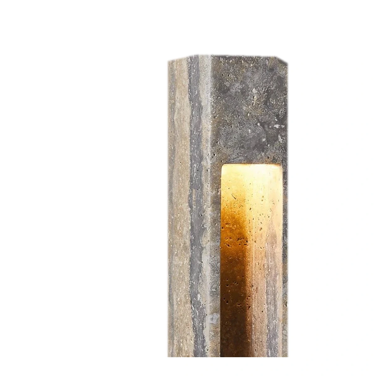 Dark Grey stone