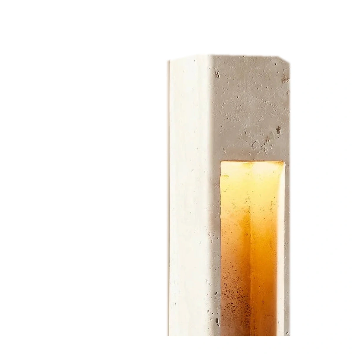 Ivory stone texture