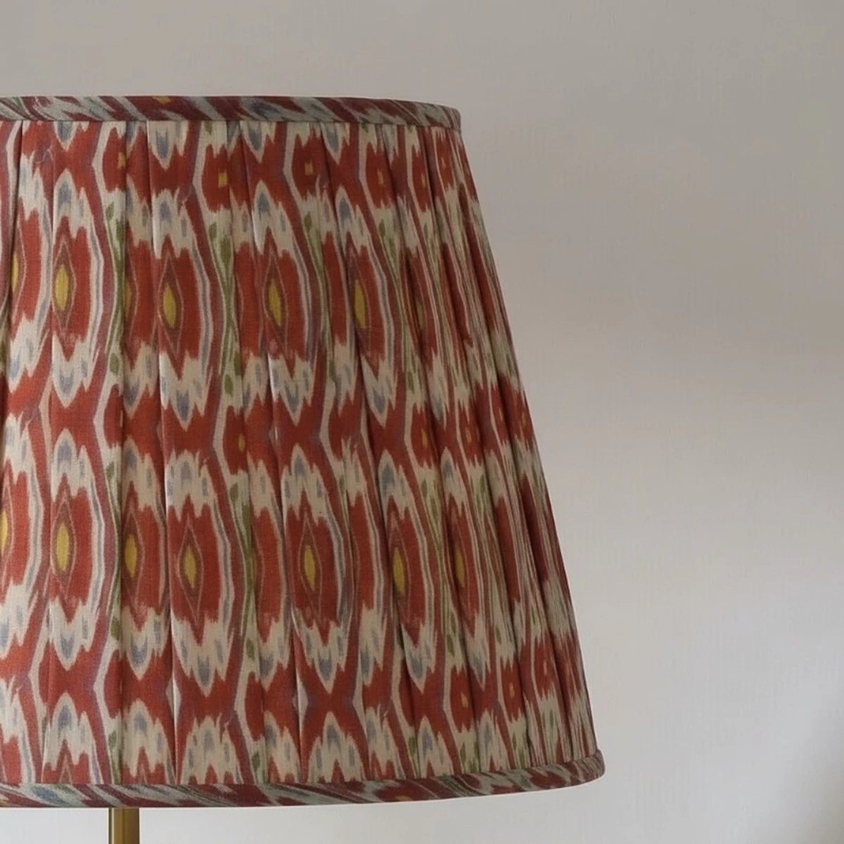 Shade Pattern Texture