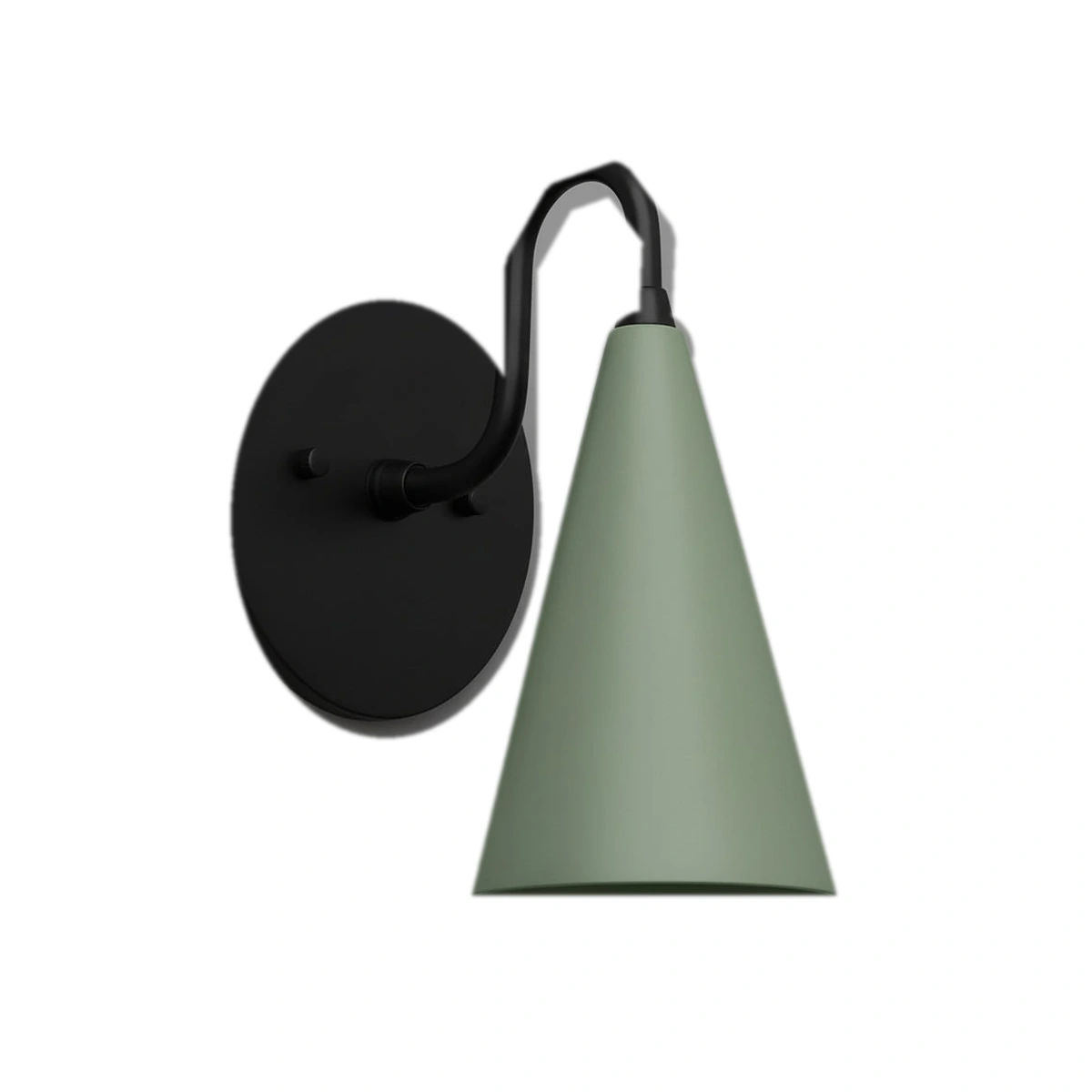 Green / Black