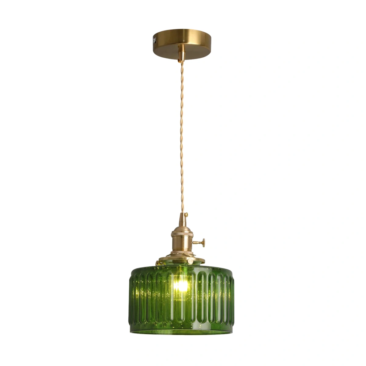 Green Glass