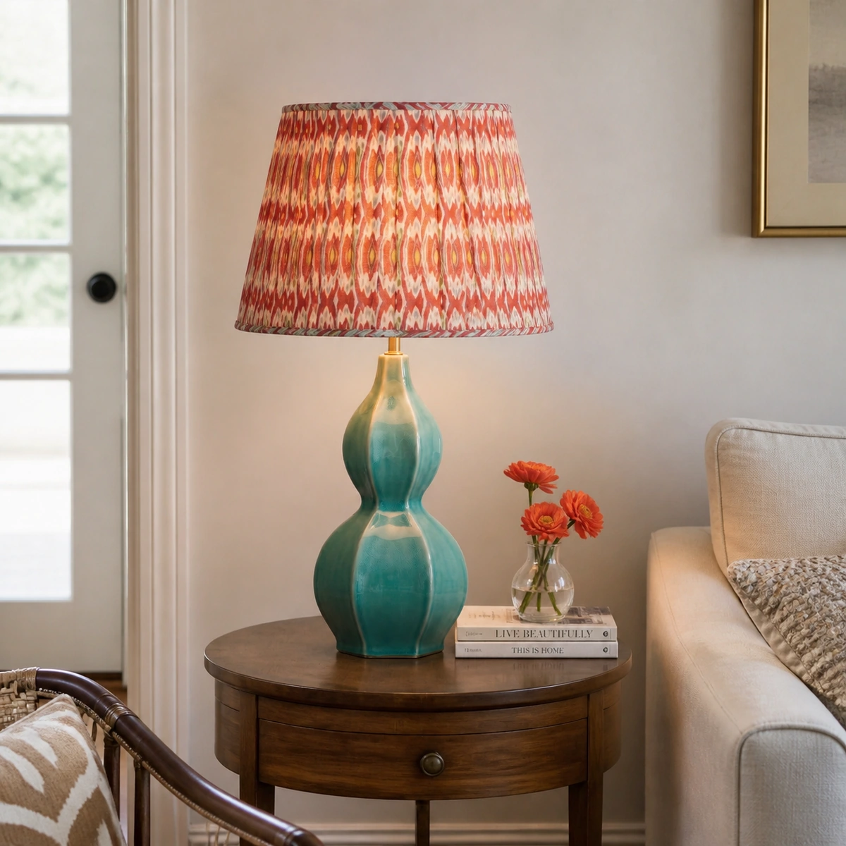 Reading Nook