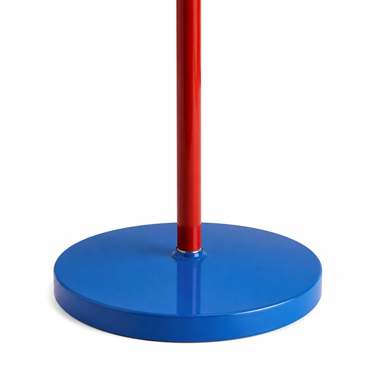 Weighted Round Base