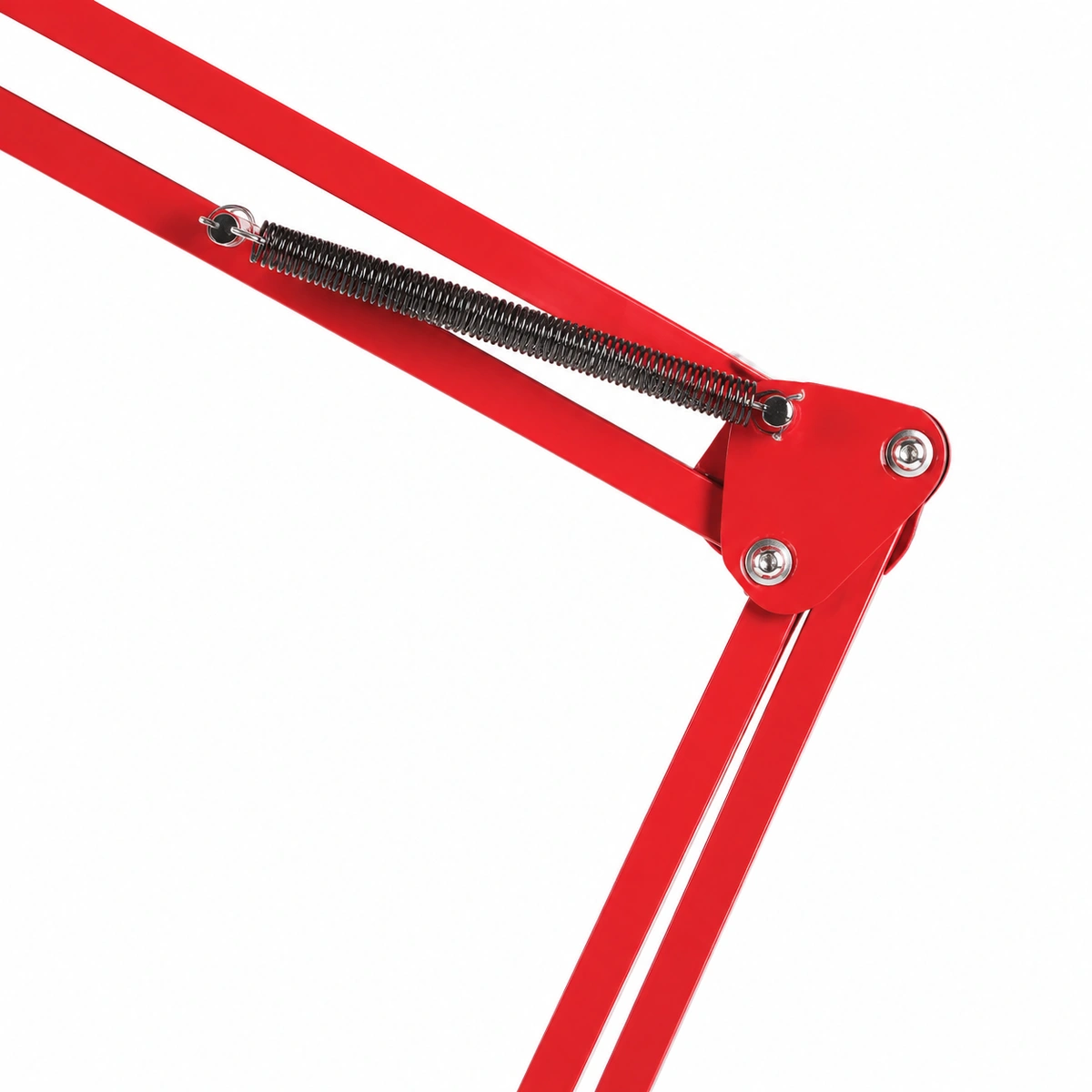 Spring-Loaded Pivot