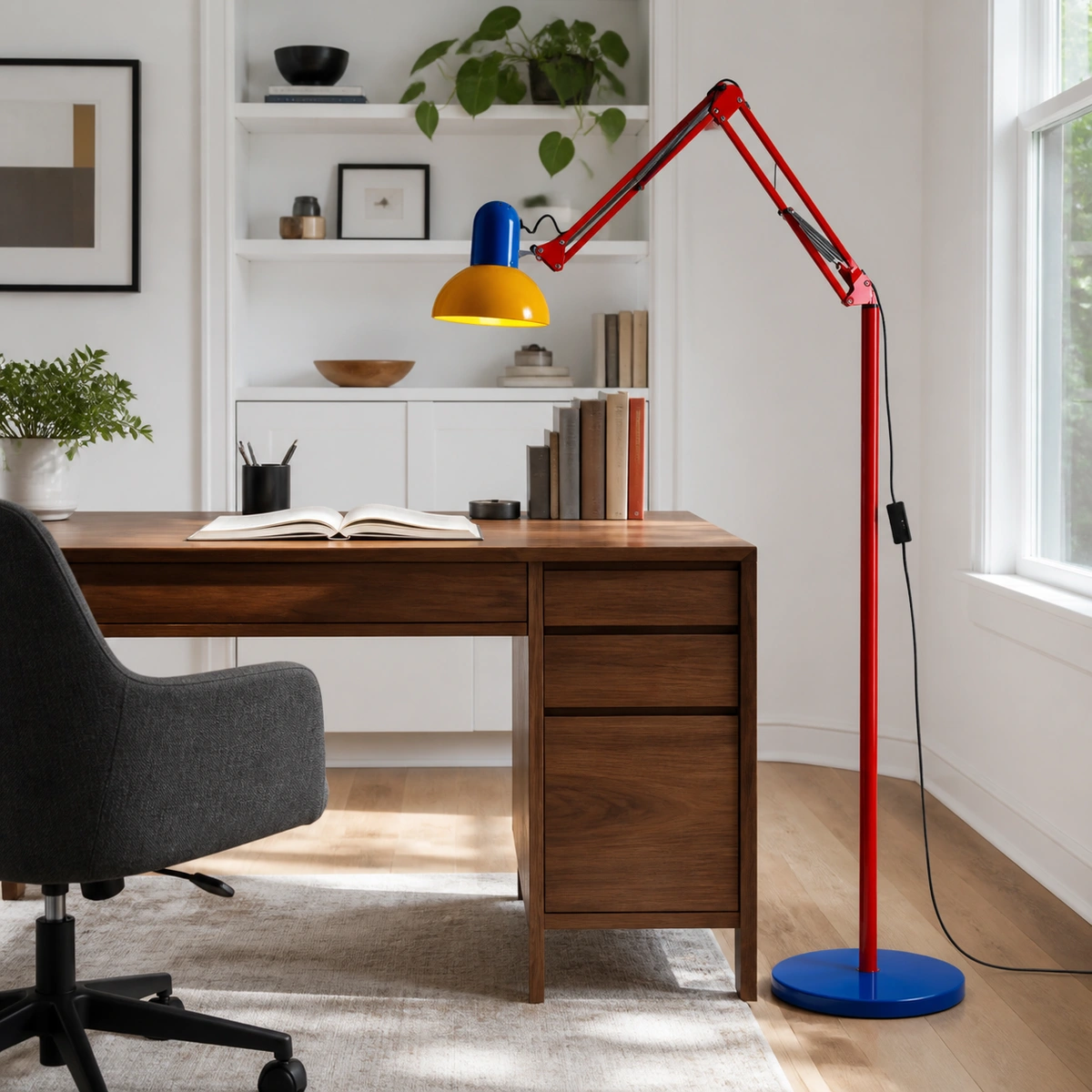 Home Office