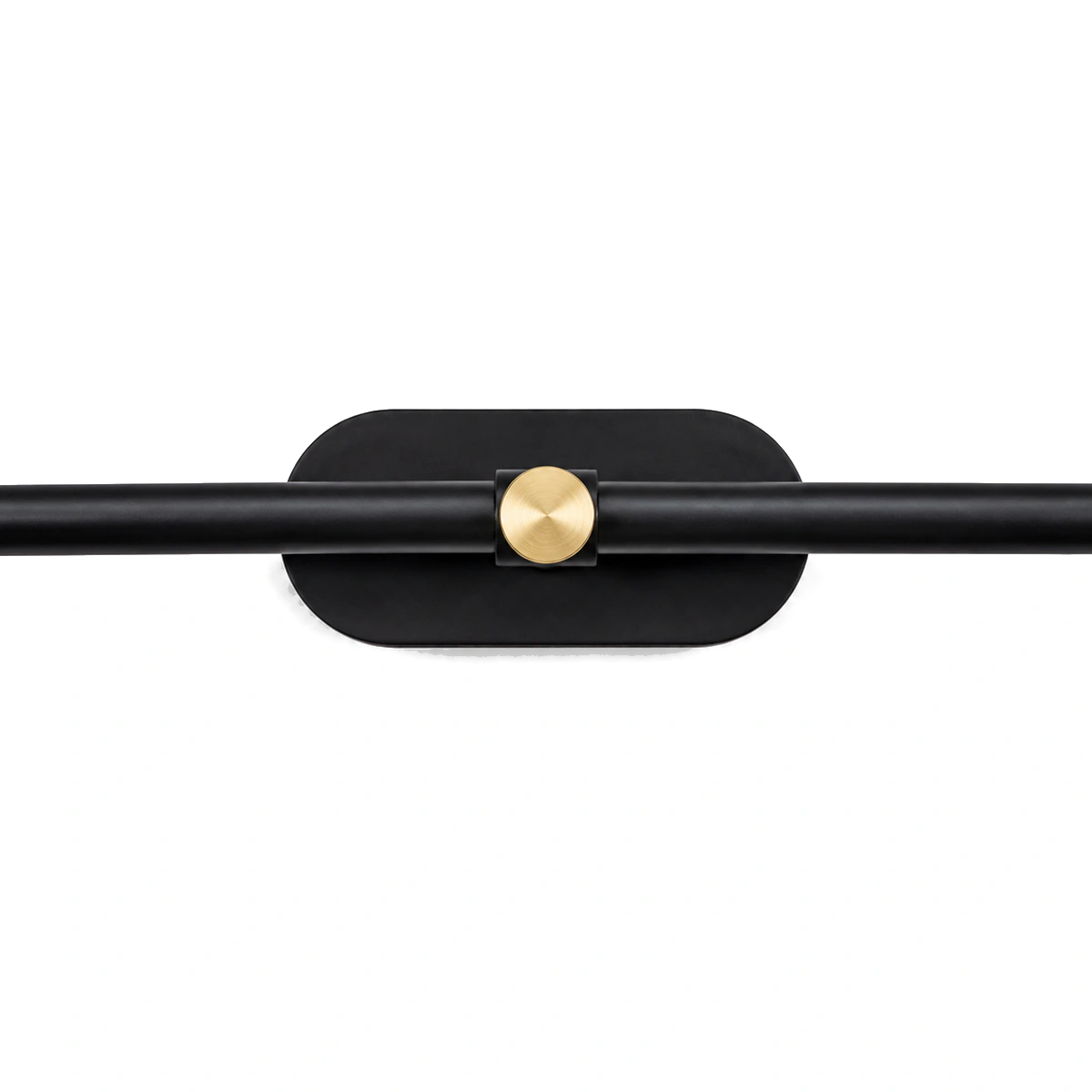 Centered Wall Mount