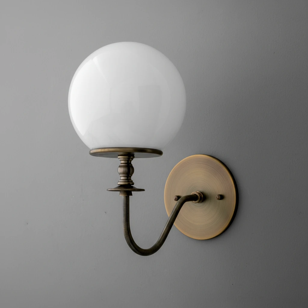 Product close-up detail